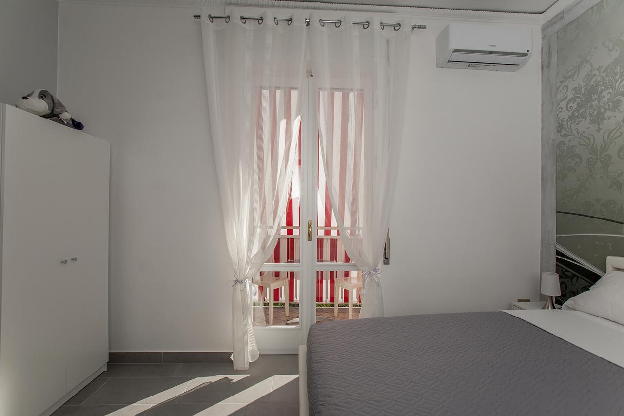 Enjoy Vida Bed & Breakfast Casola di Napoli Exterior photo
