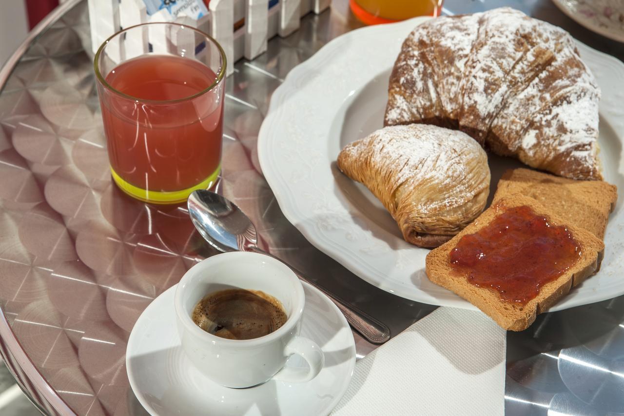 Enjoy Vida Bed & Breakfast Casola di Napoli Exterior photo