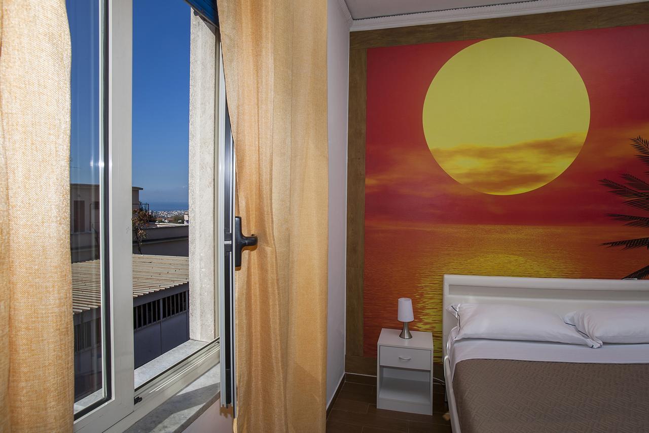 Enjoy Vida Bed & Breakfast Casola di Napoli Exterior photo