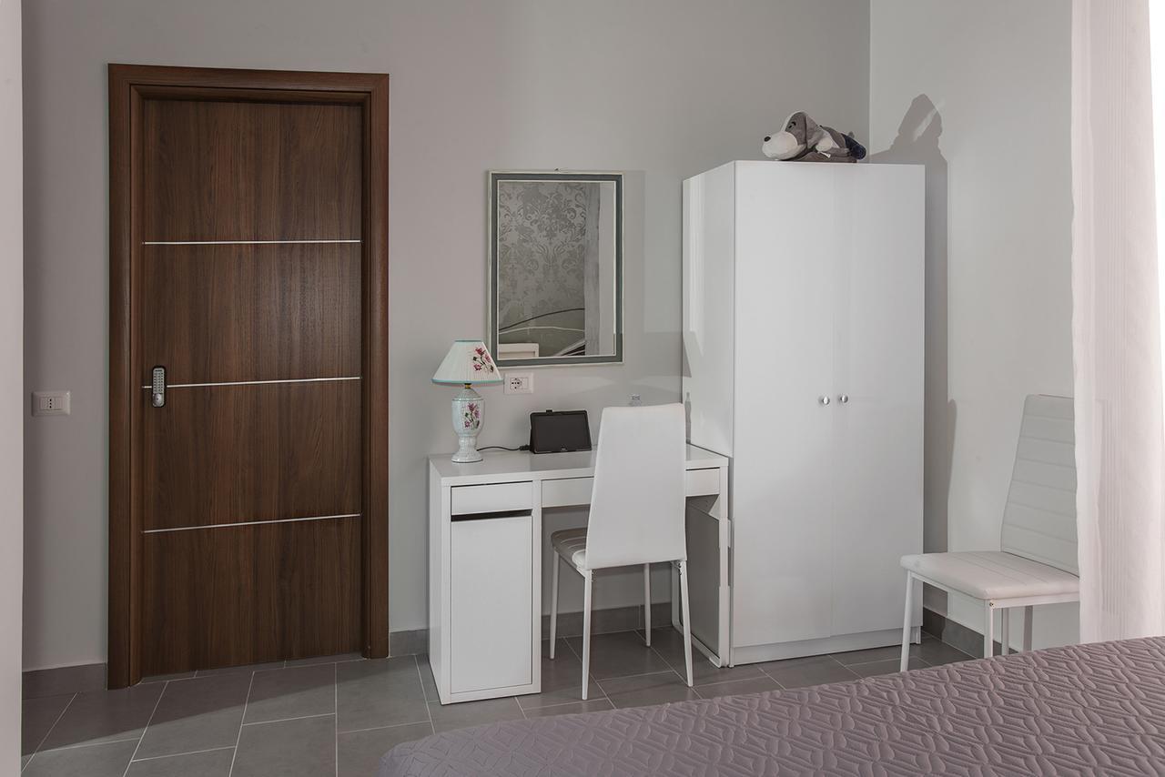 Enjoy Vida Bed & Breakfast Casola di Napoli Exterior photo