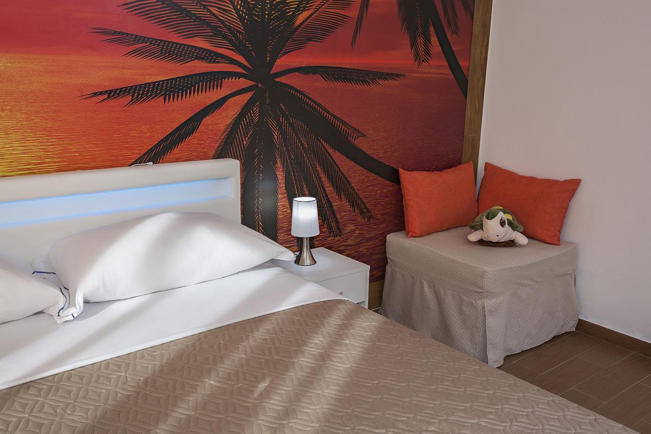 Enjoy Vida Bed & Breakfast Casola di Napoli Exterior photo