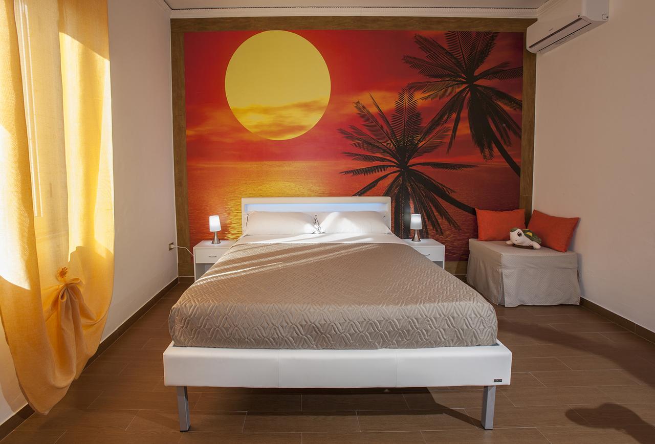 Enjoy Vida Bed & Breakfast Casola di Napoli Exterior photo