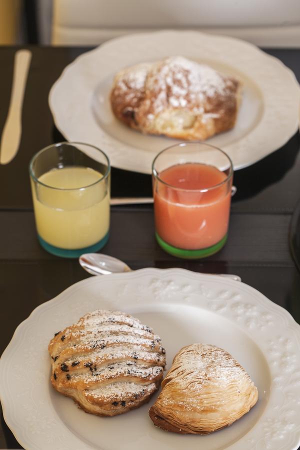 Enjoy Vida Bed & Breakfast Casola di Napoli Exterior photo