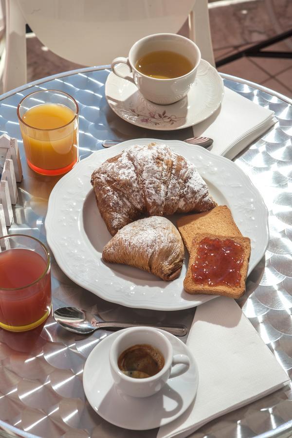 Enjoy Vida Bed & Breakfast Casola di Napoli Exterior photo