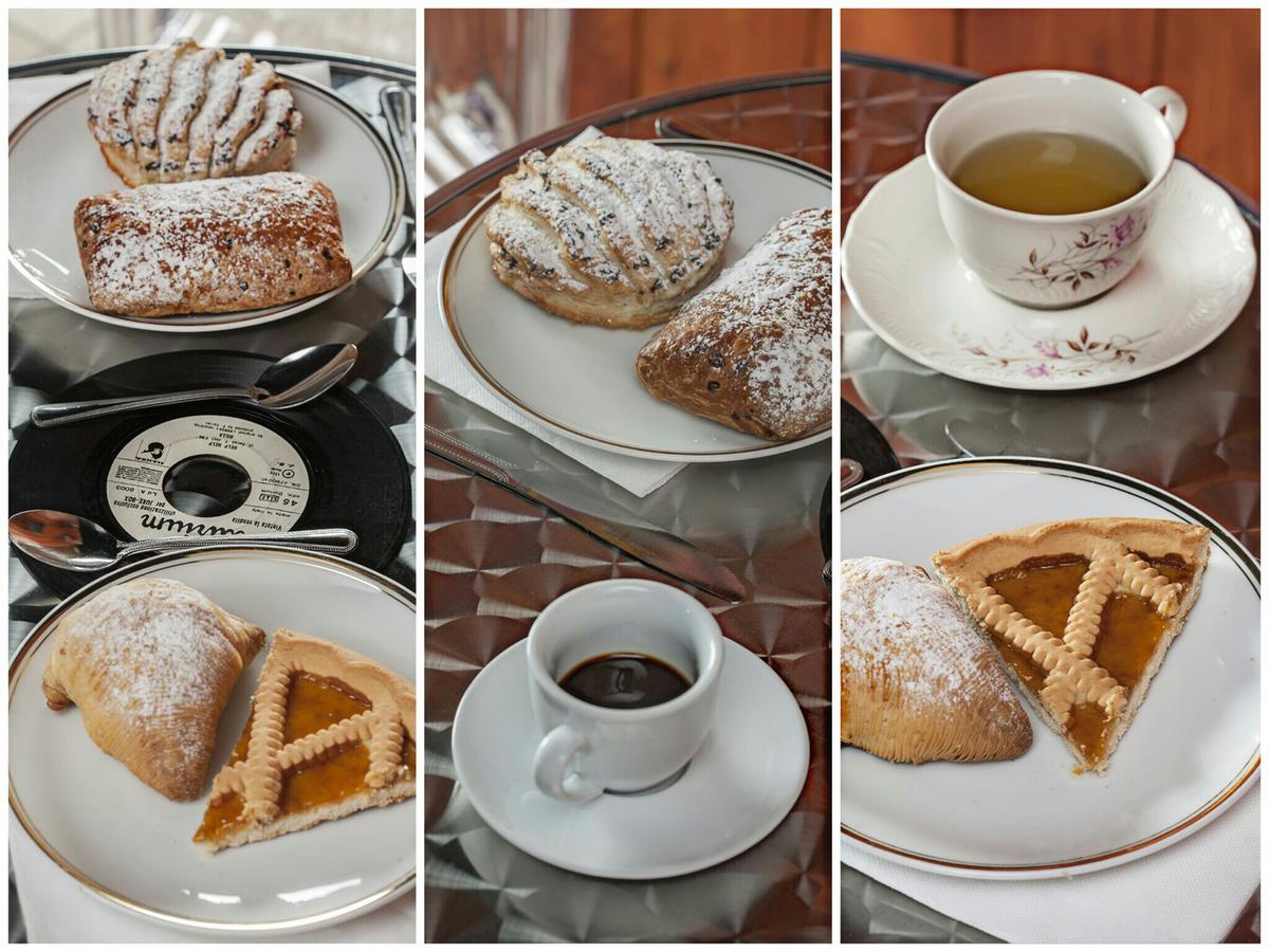 Enjoy Vida Bed & Breakfast Casola di Napoli Exterior photo