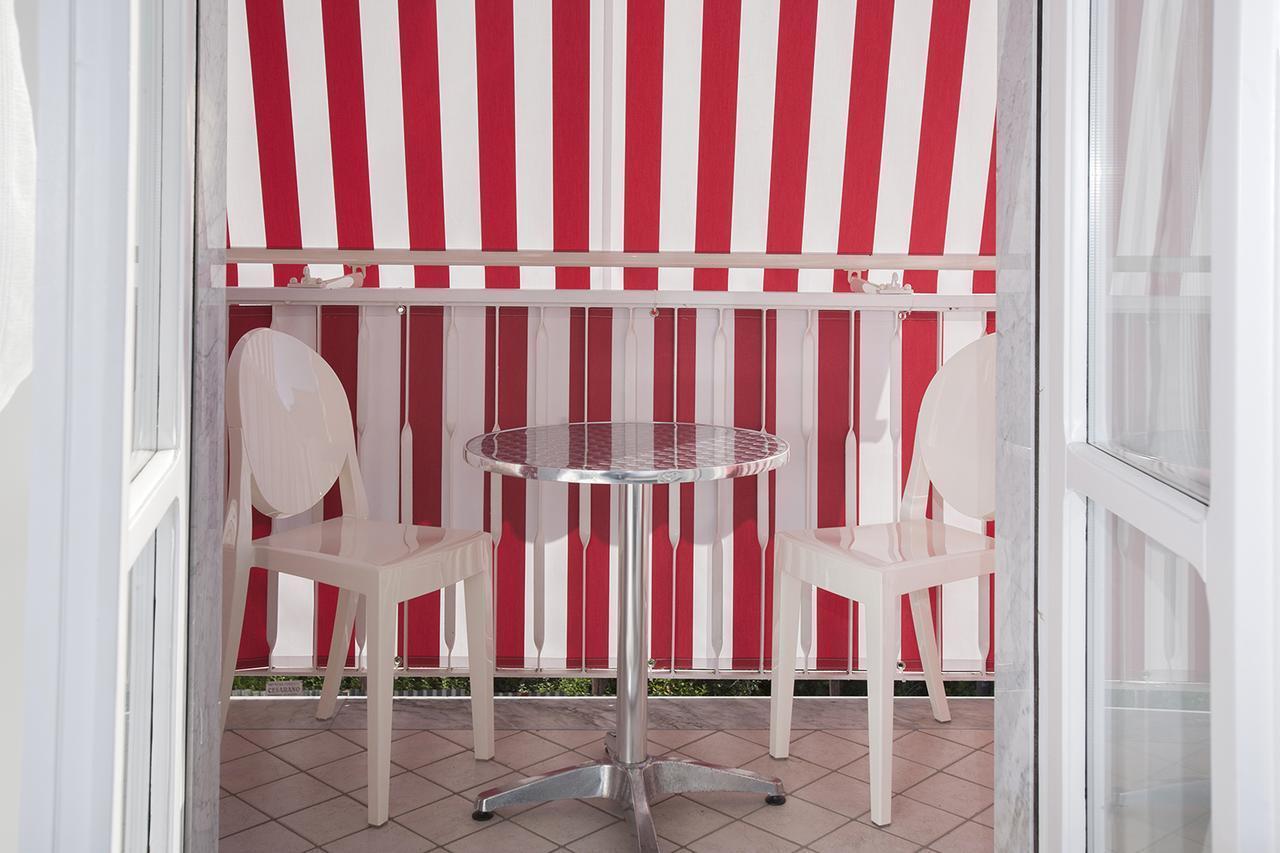 Enjoy Vida Bed & Breakfast Casola di Napoli Exterior photo
