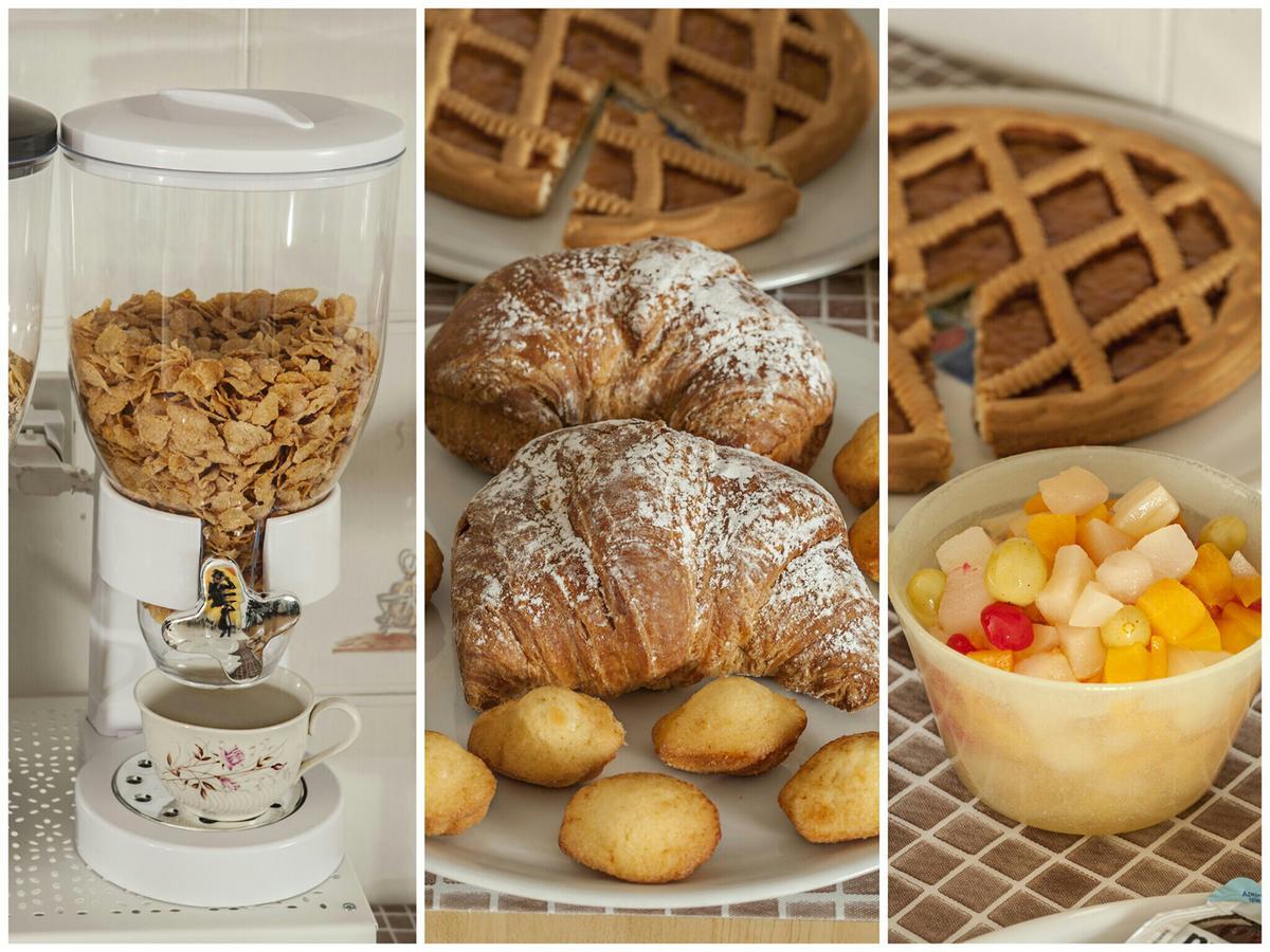 Enjoy Vida Bed & Breakfast Casola di Napoli Exterior photo