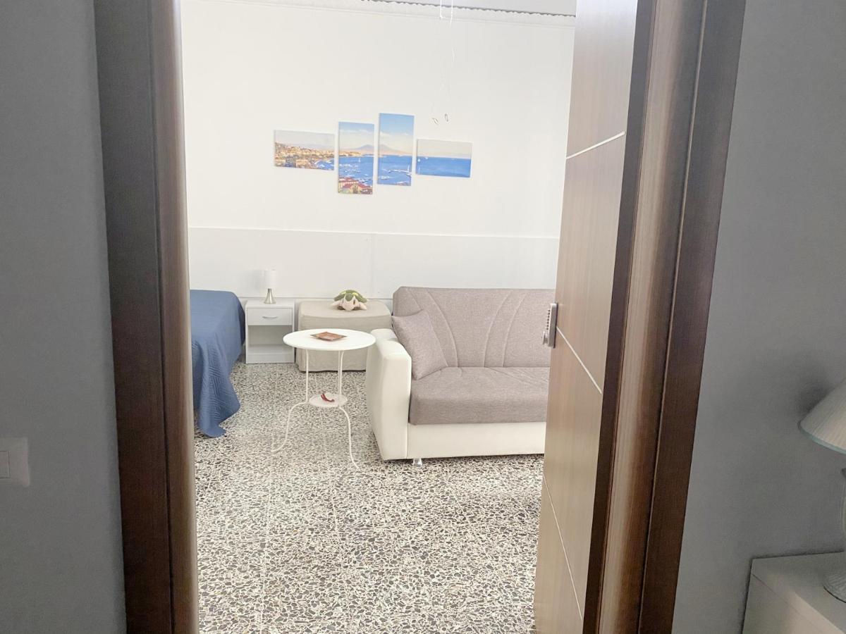 Enjoy Vida Bed & Breakfast Casola di Napoli Exterior photo