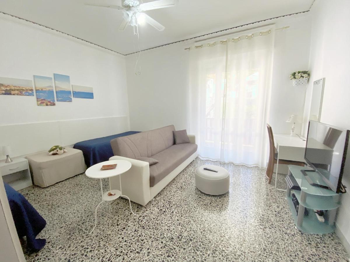 Enjoy Vida Bed & Breakfast Casola di Napoli Exterior photo