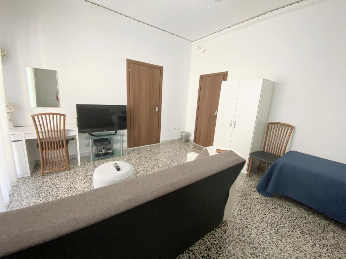 Enjoy Vida Bed & Breakfast Casola di Napoli Exterior photo