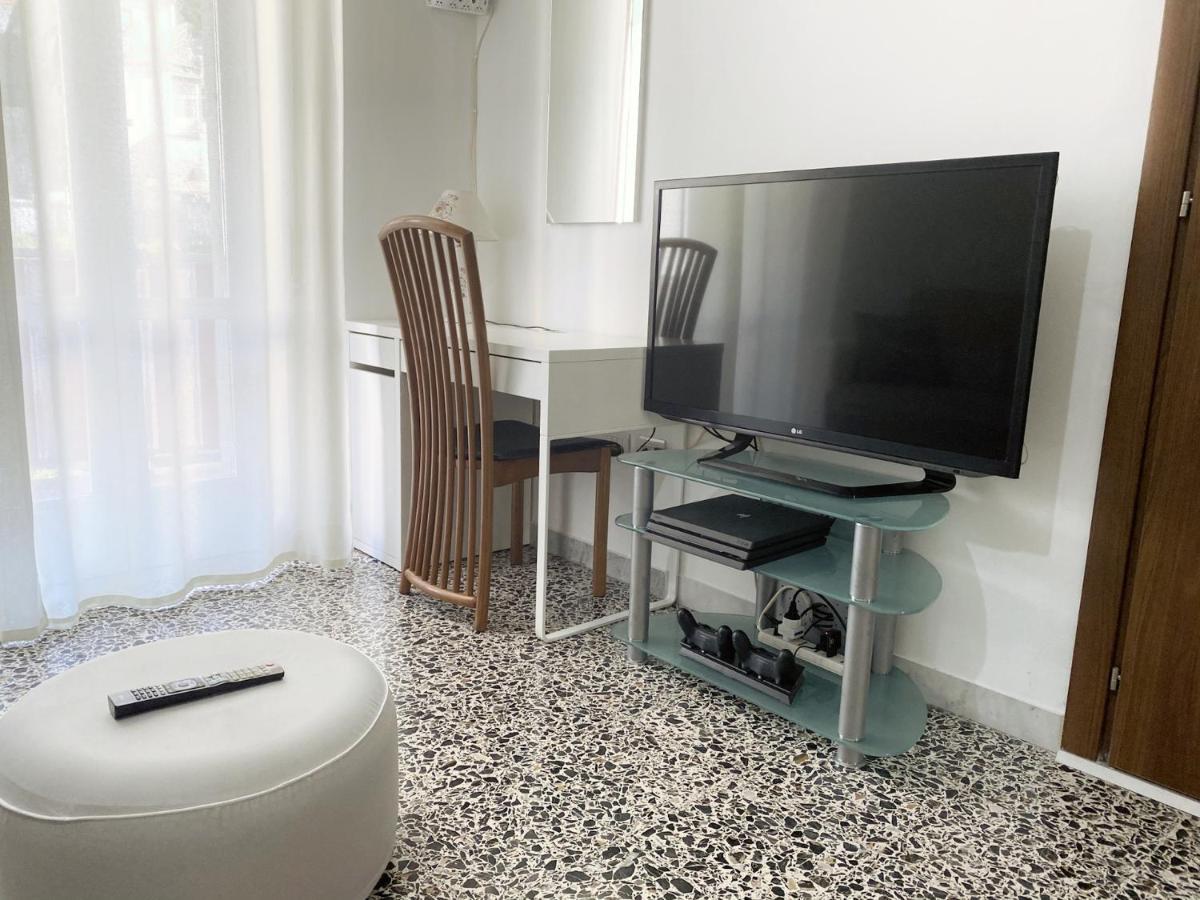 Enjoy Vida Bed & Breakfast Casola di Napoli Exterior photo